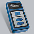 vibration meter - BALTECH VP-3410