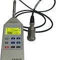 vibration meter - 1 - 80 Hz | SC310_VM
