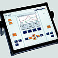vibration meter - VL 8000