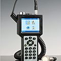 vibration meter - RH711
