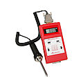 vibration meter - 2, 20, 200g, max. 20 kHz | MTN/VM110