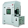 vibration test bench - AST Series
