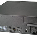 video server / networked camera - SigniFire™