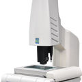video vision precision measuring machine - max. 315 x 315 x 250 mm | Vertex series
