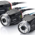 vision sensor - IV series