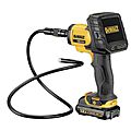 visual inspection micro camera - DCT411S1
