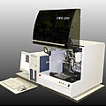 visual inspection workstation - VWS-200