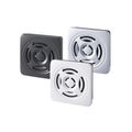 voice sounder panel-mount MP3 - 87 dB, IP54 | BSV Series