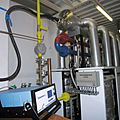 volatile organic compound analyzer / VOC - PORTABLE GRAPHITE 52M
