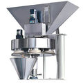 volumetric dispenser / bucket type - max. 60 p/min, 80 - 2 000 ml