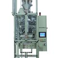 volumetric dispenser / bucket type - max. 130 p/min | VS100