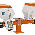 volumetric dispenser / for granulates - ProRate