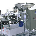 dispenser for food industry / volumetric - 1BPL5K