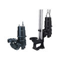 vortex pump / immerse / wastewater - max. 1 m³/min, 0.25 - 3.7 kW | U series