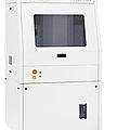 wafer inspection machine - NSX Metrology Series