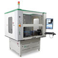 wafer inspection and sorting machine - DS9000e