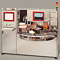 wafers marking machine - IL 3000 Plus