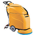 walk behind scrubber dryer - max. 2 200 m²/h | AQUOS 16-18