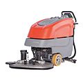 walk behind scrubber dryer / for medium sized areas - max. 4 200 m²/h | Scrubmaster B70