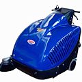 walk behind sweeper - 3 500 m²/h | FLASH 850B