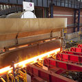 walking beam furnace / reheating - Stein Digit@l Furnace® AT 2.0