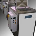 warm air dryer - FAN