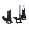 wastewater pump - max. 110 m³/min, 0.4 - 110 kW | B series