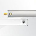 wastewater treatment bubble diffuser - AEROSTRIP®