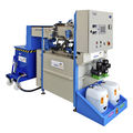 wastewater treatment plant compact - Split-O-Mat®