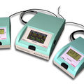 water activity analyzer / with integrated temperature controller - LabTouch-aw