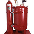 water-based fire extinguishing system - MicroMist®