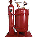 water-based fire extinguishing system - Micromist®