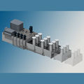 water filtration unit - 200 - 400 lpm | SIGMA series