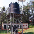 air filtration unit - 1 400 - 2 000 cfm | FC series
