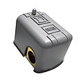 water pressure switch / pump - max. 17.24 bar | 9013 series