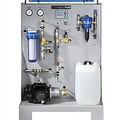 water purification unit - max. 50 l, 0.55 kW | RO Print 50