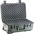 waterproof case / transport / wheeled - 52 x 29.2 x 18.3 cm | iM2500