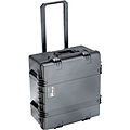 waterproof case / transport / wheeled - 57.1 x 53.6 x 28.9 cm | iM2875