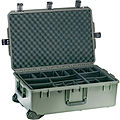 waterproof case / transport / wheeled - 73.6 x 45.7 x 26.7 cm | iM2950