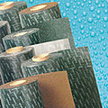 waterproof diaphragm / HDPE / HDPE - XLR series