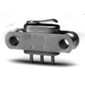 waterproof switch / for high temperatures - max. 5 A | 6200 series