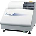 WDXRF spectrometer - Primini Biofuel