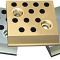 and tool guide pillar / mold - SUBGX series