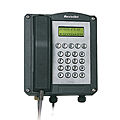 weatherproof telephone - IP66