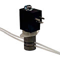 wedge solenoid valve / 3-2-way control - DN 1.5 - 2.2, max. 1 bar | 16.001.316