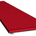 weighbridge - max. 60 000 kg | WBSA series