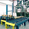 weight filling machine / bag / for big bags / for powder - JUMBO