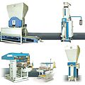 automatic filling machine / paper / for granulate / for powder - max. 1 500 p/h | certopac