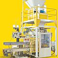 automatic filling machine / paper / for granulate / for powder - max. 1 500 p/h | certopac
