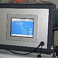 welding controller - 50 Hz - 1000 Hz